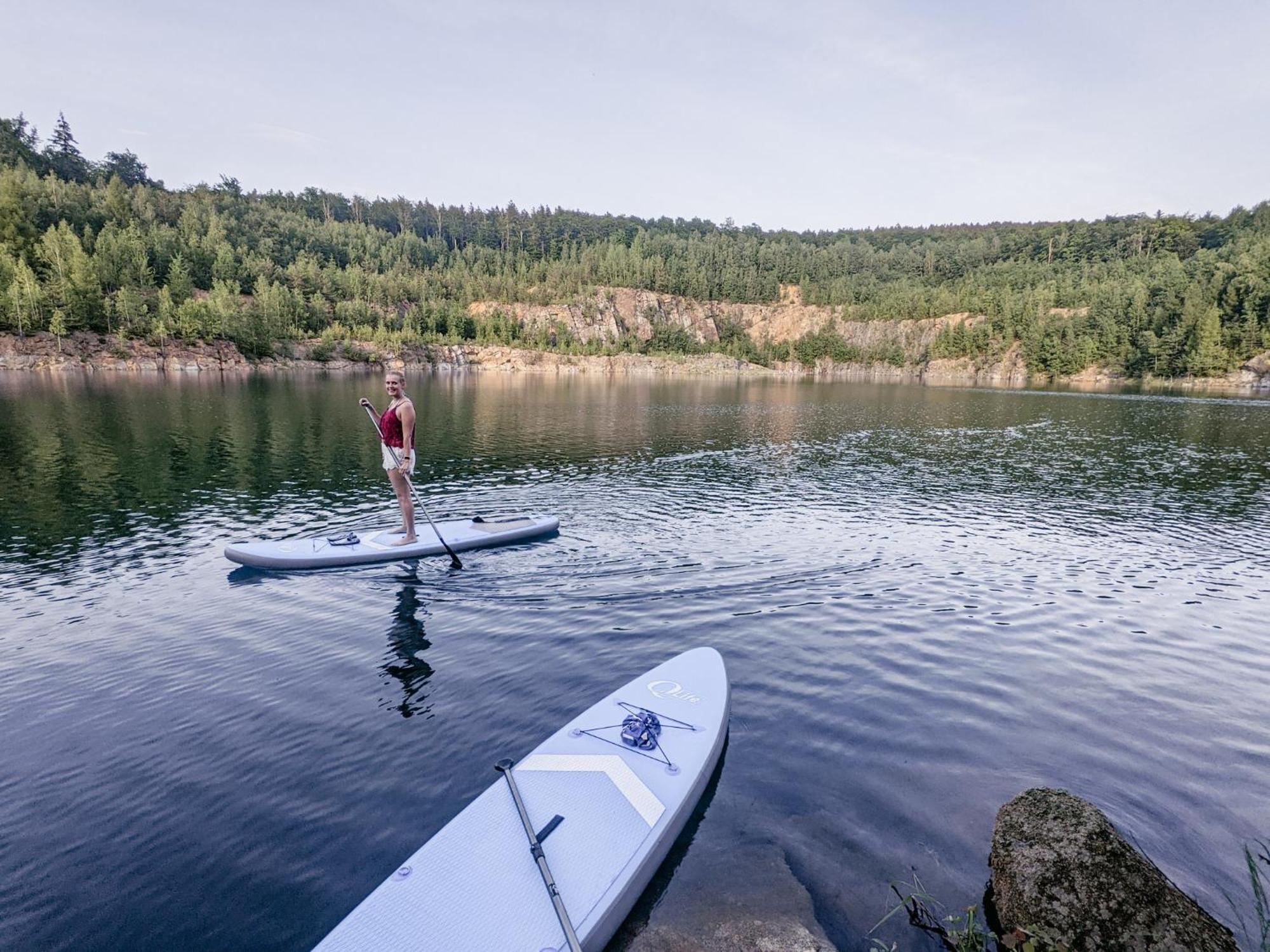 Hw1 - Urlaubsmagie - Sauna&Whirlpool Zum Entspannen Sebnitz Buitenkant foto