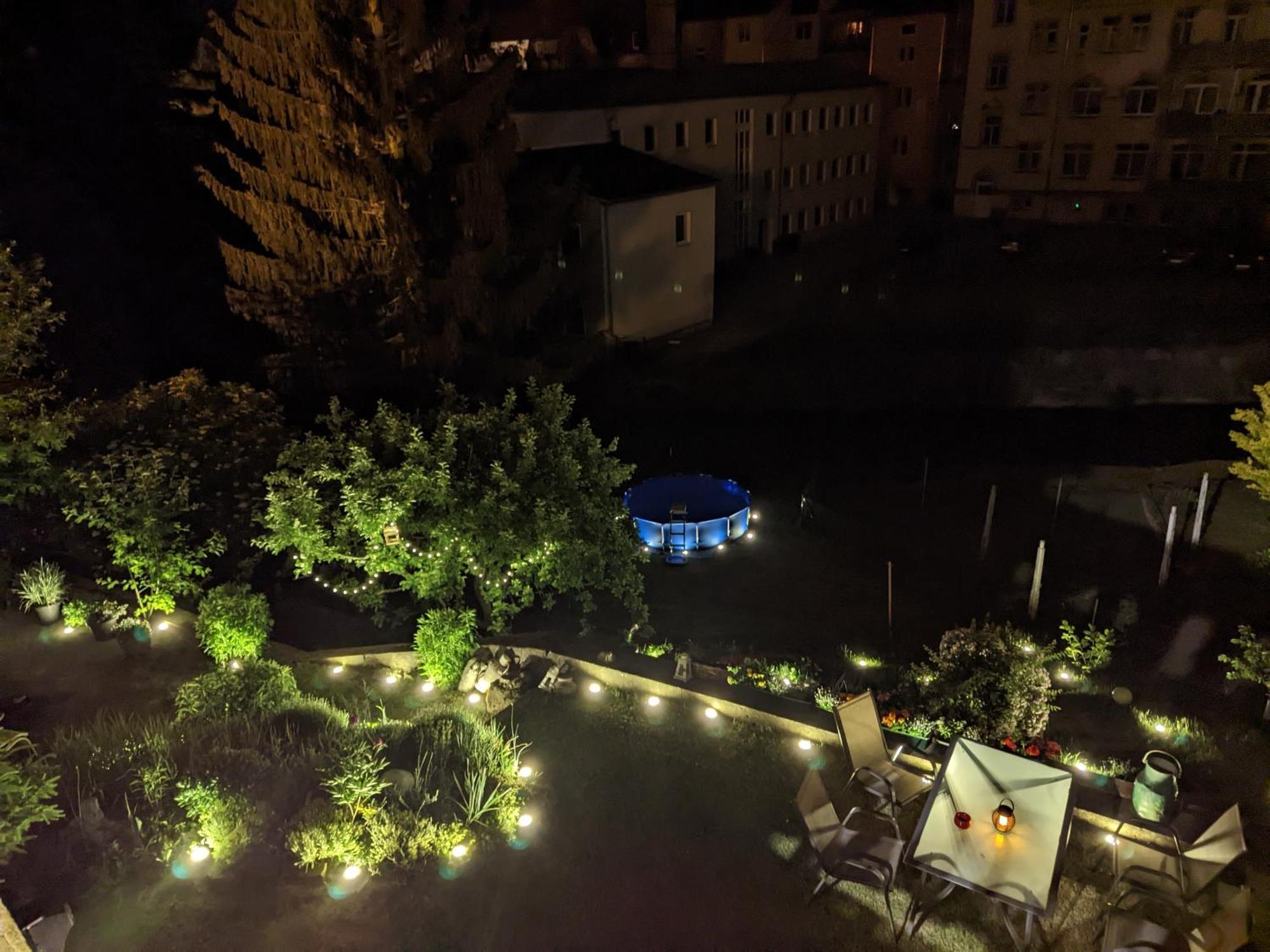 Hw1 - Urlaubsmagie - Sauna&Whirlpool Zum Entspannen Sebnitz Buitenkant foto