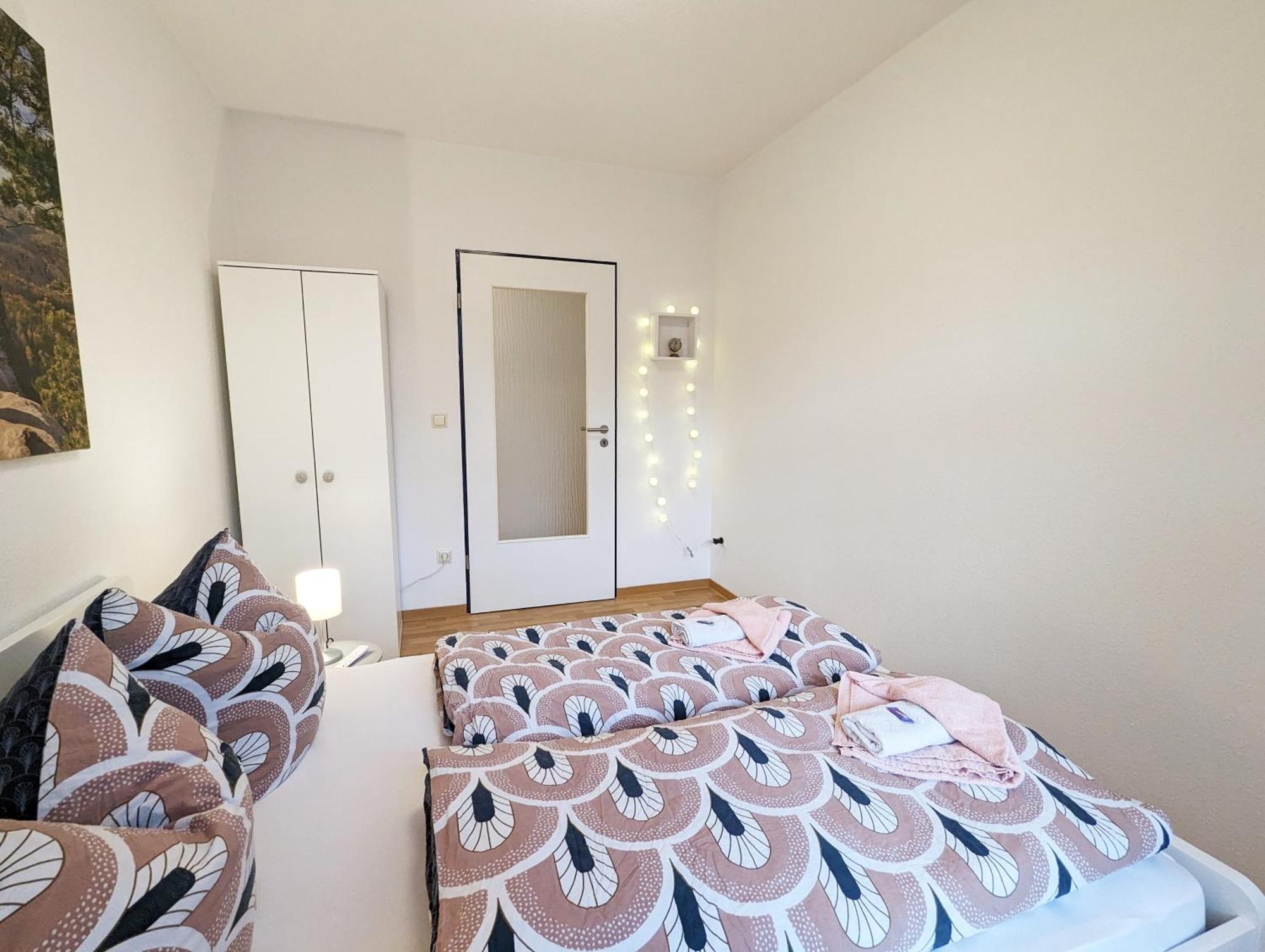Hw1 - Urlaubsmagie - Sauna&Whirlpool Zum Entspannen Sebnitz Buitenkant foto